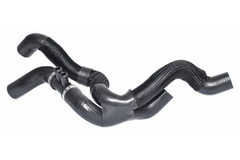 Kühlerschlauch für VW GOLF VI Variant Cabriolet PASSAT B7