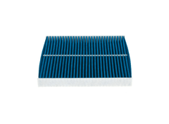 Filter Innenraumluft für AUDI SEAT SKODA VW A1 Allstreet City Carver Sportback