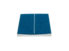 Filter Innenraumluft für AUDI SEAT SKODA VW A1 Allstreet City Carver Sportback