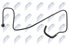 Kühlerschlauch für FORD B-MAX FIESTA VI KA+ III Van