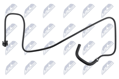 Kühlerschlauch für FORD B-MAX FIESTA VI KA+ III Van