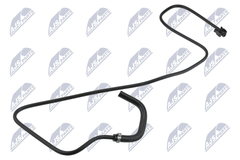 Kühlerschlauch für FORD B-MAX FIESTA VI KA+ III Van