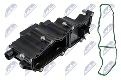 Zylinderkopfhaube für LAND ROVER DISCOVERY SPORT VAN RANGE EVOQUE Cabriolet