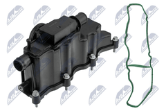 Zylinderkopfhaube für LAND ROVER DISCOVERY SPORT VAN RANGE EVOQUE Cabriolet