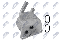 Ölkühler Motoröl für BMW MINI 2 Active Tourer Gran X1 X2 Van