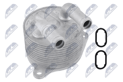 Ölkühler Motoröl für BMW MINI 2 Active Tourer Gran X1 X2 Van