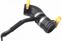 Kühlerschlauch für LAND ROVER DISCOVERY IV RANGE III SPORT I