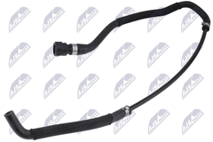 Kühlerschlauch für BMW 1 Coupe Cabriolet 3 Touring