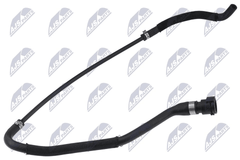 Kühlerschlauch für BMW 1 Coupe Cabriolet 3 Touring