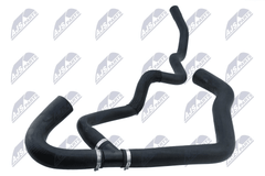 Kühlerschlauch für FORD C-MAX FOCUS II Stufenheck