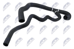 Kühlerschlauch für FORD C-MAX FOCUS II Stufenheck