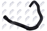 Kühlerschlauch für FORD C-MAX II FOCUS III Stufenheck Turnier GRAND KUGA