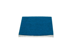 Filter Innenraumluft für RENAULT SMART TWINGO III FORFOUR Schrägheck FORTWO