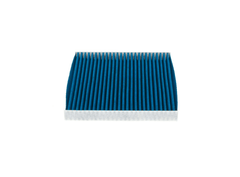 Filter Innenraumluft für RENAULT SMART TWINGO III FORFOUR Schrägheck FORTWO