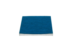 Filter Innenraumluft für RENAULT SMART TWINGO III FORFOUR Schrägheck FORTWO