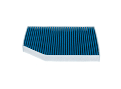 Filter Innenraumluft für BMW 2 Coupe 3 Touring 4 Gran Cabriolet i4 X3 X4 Z4