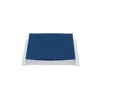 Filter Innenraumluft für FIAT SUZUKI FIORINO Großraumlimousine Pick up LINEA