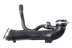 Ladeluftschlauch links für CITROËN PEUGEOT C4 GRAND PICASSO I Großraumlimousine