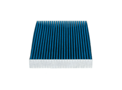 Filter Innenraumluft für FORD VW USA FOCUS IV Stufenheck Turnier GALAXY III