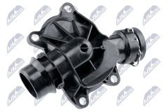 Thermostat Kühlmittel für BMW OPEL LAND ROVER 3 Touring 5 7 X5 OMEGA B Caravan