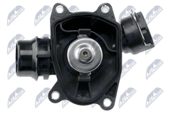 Thermostat Kühlmittel für BMW OPEL LAND ROVER 3 Touring 5 7 X5 OMEGA B Caravan