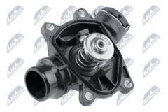 Thermostat Kühlmittel für BMW OPEL LAND ROVER 3 Touring 5 7 X5 OMEGA B Caravan