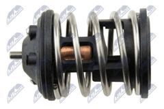 Thermostat Kühlmittel für BMW MINI 1 Coupe Cabriolet 2 3 Touring Gran Turismo 4