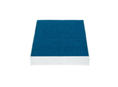 Filter Innenraumluft für PORSCHE VW CAYENNE TOUAREG VAN