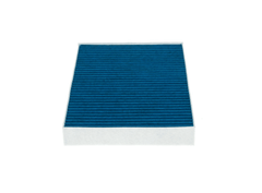 Filter Innenraumluft für PORSCHE VW CAYENNE TOUAREG VAN