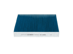 Filter Innenraumluft für PORSCHE VW CAYENNE TOUAREG VAN