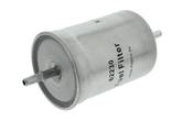 Kraftstofffilter für AUDI SEAT SKODA VW A3 A4 B6 Avant Cabriolet B7 A6 C6 A8 D3