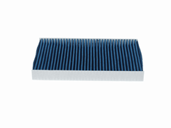 Filter Innenraumluft für CITROËN PEUGEOT DS C2 C3 PICASSO I Pluriel C4 Coupe