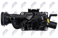 Thermostat Kühlmittel für CITROËN OPEL