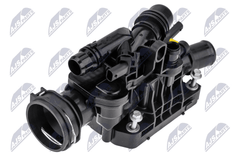 Thermostat Kühlmittel für CITROËN OPEL