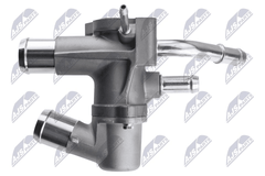 Thermostat Kühlmittel für FORD