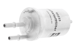 Kraftstofffilter für AUDI SEAT SKODA VW A3 Sportback Cabriolet TT Roadster