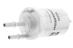 Kraftstofffilter für AUDI SEAT SKODA VW A3 Sportback Cabriolet TT Roadster