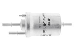 Kraftstofffilter für AUDI SEAT SKODA VW A3 Sportback Cabriolet TT Roadster
