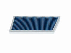 Filter Innenraumluft für MERCEDES-BENZ C-KLASSE Sportcoupe T-Model CLC-KLASSE