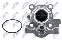 Thermostat Kühlmittel für FIAT IVECO DUCATO Kasten Pritsche/Fahrgestell Bus