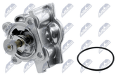Thermostat Kühlmittel für FIAT IVECO DUCATO Kasten Pritsche/Fahrgestell Bus