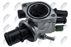 Thermostat Kühlmittel für ALFA ROMEO FIAT LANCIA 147 BRAVO II STILO Multi Wagon