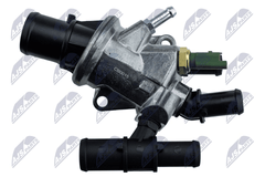 Thermostat Kühlmittel für ALFA ROMEO FIAT LANCIA 147 BRAVO II STILO Multi Wagon