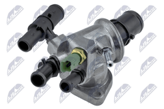Thermostat Kühlmittel für ALFA ROMEO FIAT LANCIA 147 BRAVO II STILO Multi Wagon