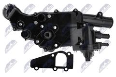 Thermostat Kühlmittel für CITROËN PEUGEOT BERLINGO / FIRST Großraumlimousine C4