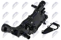 Thermostat Kühlmittel für CITROËN PEUGEOT BERLINGO / FIRST Großraumlimousine C4