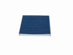 Filter Innenraumluft für FORD B-MAX ECOSPORT FIESTA Stufenheck VI VII KA+ III