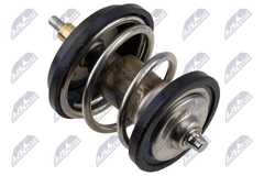 Thermostat Kühlmittel für AUDI SEAT SKODA VW A3 Sportback Cabriolet A4 Allroad