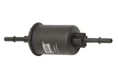 Kraftstofffilter für FORD MAZDA FIESTA V FUSION Van 2