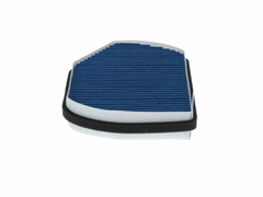Filter Innenraumluft für CHRYSLER MERCEDES-BENZ CROSSFIRE Roadster C-KLASSE